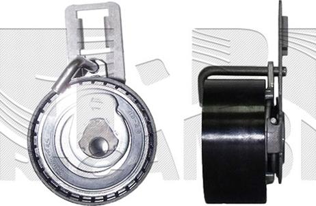 Caliber 88450 - Tensioner Pulley, timing belt car-mod.net