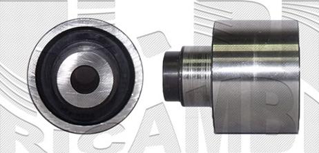 Caliber 88528 - Deflection / Guide Pulley, timing belt car-mod.net