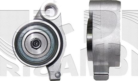 Caliber 88164 - Tensioner Pulley, timing belt car-mod.net