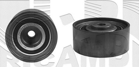 Caliber 87559 - Deflection / Guide Pulley, timing belt car-mod.net