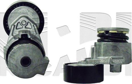 Caliber 87838 - Belt Tensioner, v-ribbed belt car-mod.net