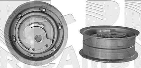 Caliber 36660 - Tensioner Pulley, timing belt car-mod.net