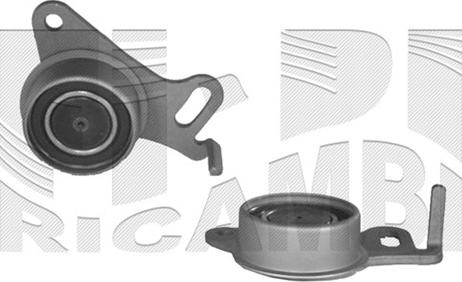 Caliber 36169 - Tensioner Pulley, timing belt car-mod.net