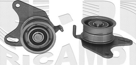 Caliber 36260 - Tensioner Pulley, timing belt car-mod.net