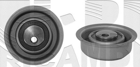 Caliber 36262 - Tensioner Pulley, timing belt car-mod.net