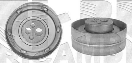 Caliber 26963 - Tensioner Pulley, timing belt car-mod.net