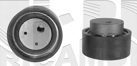 Caliber 26069 - Tensioner Pulley, timing belt car-mod.net