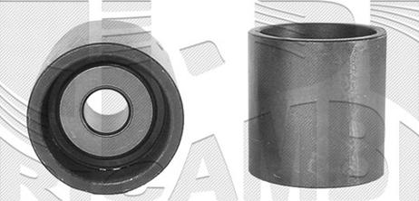 Caliber 26068 - Deflection / Guide Pulley, timing belt car-mod.net