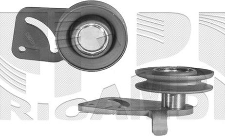 Caliber 26269 - Tensioner Pulley, v-belt car-mod.net