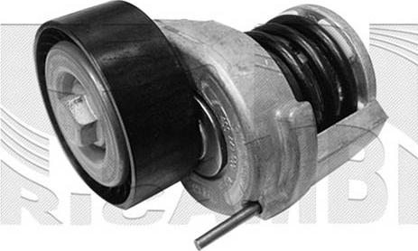 Caliber 20665 - Belt Tensioner, v-ribbed belt car-mod.net