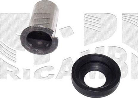 Caliber 20169 - Belt Tensioner, v-ribbed belt car-mod.net