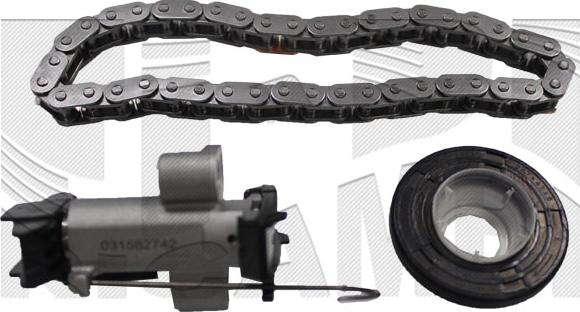 Caliber KCC416 - Timing Chain Kit car-mod.net