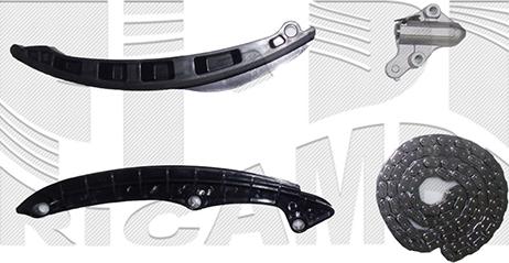 Caliber KCC148 - Timing Chain Kit car-mod.net
