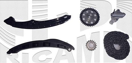 Caliber KCC147 - Timing Chain Kit car-mod.net