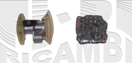 Caliber KCC188 - Timing Chain Kit car-mod.net