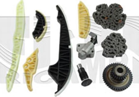 Caliber KCC303 - Timing Chain Kit car-mod.net