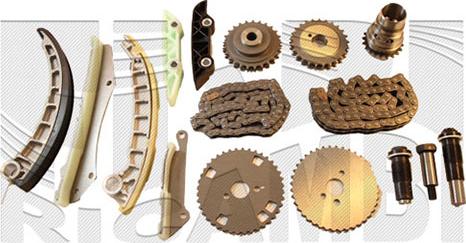 Caliber KCC335 - Timing Chain Kit car-mod.net