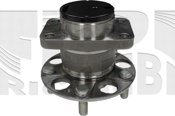 Caliber RC2713 - Bearing Kit, wheel hub car-mod.net