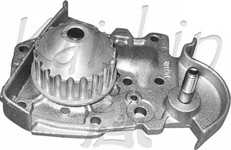 Caliber WPC362 - Water Pump car-mod.net