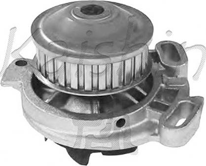 Caliber WPC335 - Water Pump car-mod.net