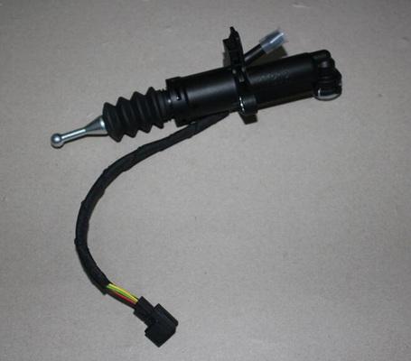 Calipere+ NAIBA 11892 - Master Cylinder, clutch car-mod.net