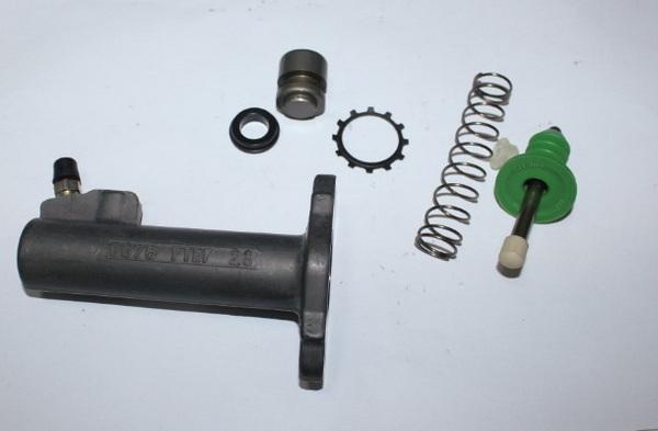 Calipere+ NAIBA 357 721 261A - Slave Cylinder, clutch car-mod.net