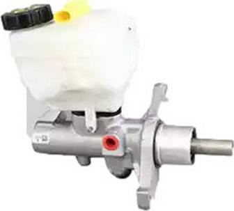 Calipere+ NAIBA 2H0611019C - Brake Master Cylinder car-mod.net