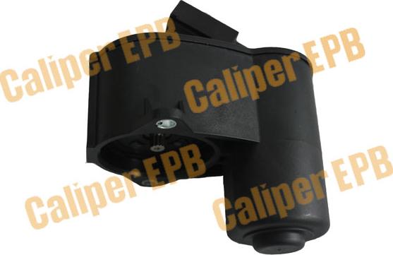 Calipere+ NAIBA A002 - Servomotor, Control Element, parking brake caliper car-mod.net