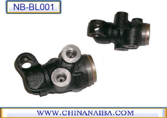 Calipere+ NAIBA BL001 - Brake Power Regulator car-mod.net
