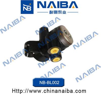 Calipere+ NAIBA BL002 - Brake Power Regulator car-mod.net