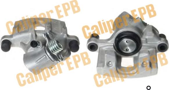 Calipere+ NAIBA C927L - Brake Caliper car-mod.net