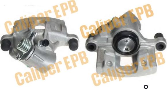 Calipere+ NAIBA C927R - Brake Caliper car-mod.net