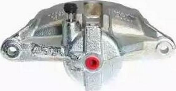 Calipere+ NAIBA C462L - Brake Caliper car-mod.net