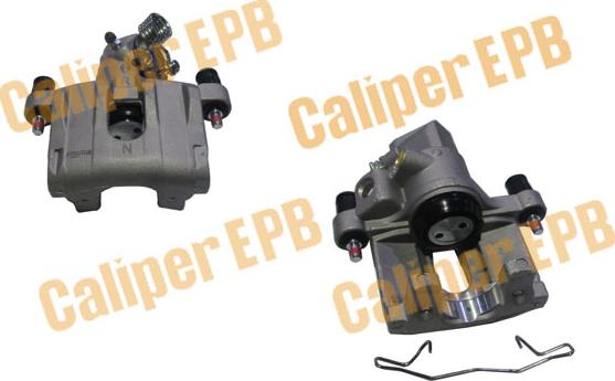 Calipere+ NAIBA C431R - Brake Caliper car-mod.net