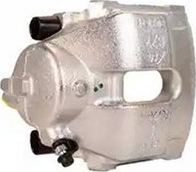 Calipere+ NAIBA C593L - Brake Caliper car-mod.net
