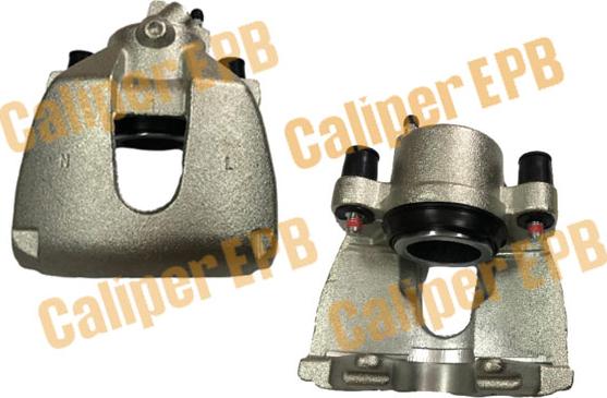 Calipere+ NAIBA C549L - Brake Caliper car-mod.net