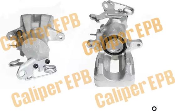 Calipere+ NAIBA C814R - Brake Caliper car-mod.net