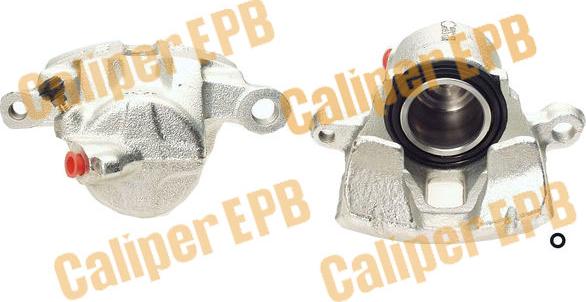 Calipere+ NAIBA C334L - Brake Caliper car-mod.net