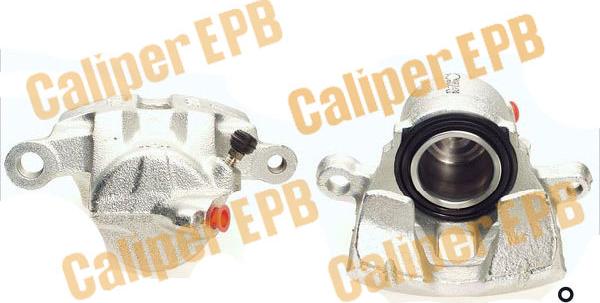 Calipere+ NAIBA C334R - Brake Caliper car-mod.net