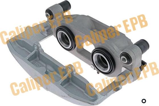 Calipere+ NAIBA C242L - Brake Caliper car-mod.net
