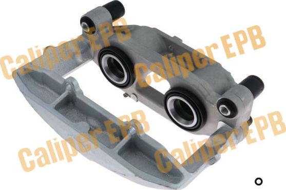 Calipere+ NAIBA C242R - Brake Caliper car-mod.net