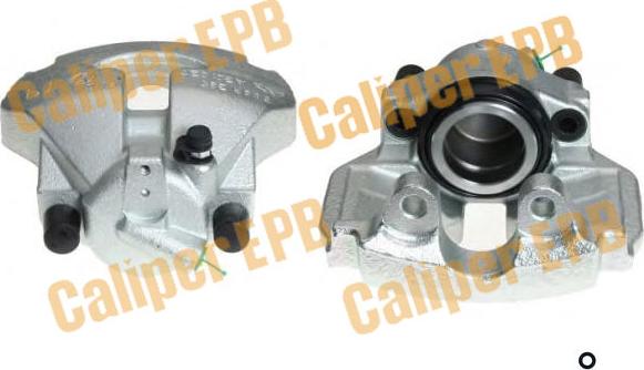 Calipere+ NAIBA C205R - Brake Caliper car-mod.net