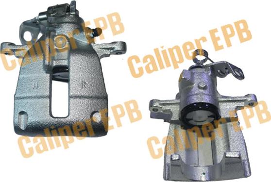 Calipere+ NAIBA C215R - Brake Caliper car-mod.net