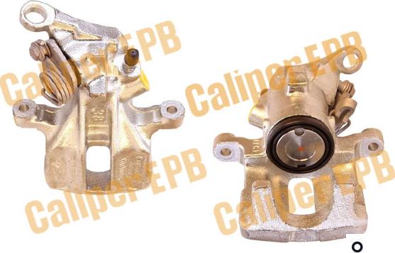 Calipere+ NAIBA C237R - Brake Caliper car-mod.net