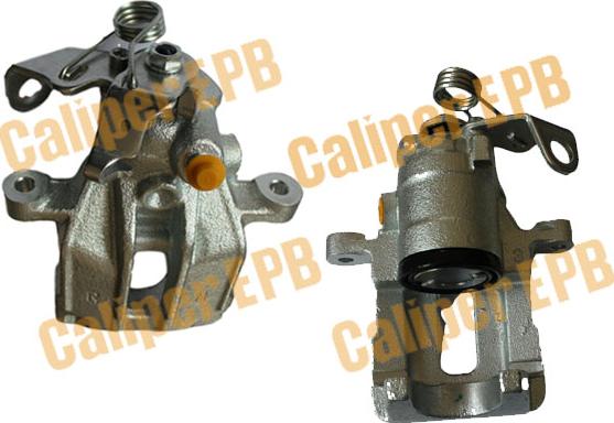 Calipere+ NAIBA C226R - Brake Caliper car-mod.net
