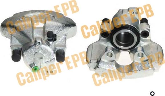 Calipere+ NAIBA C220R - Brake Caliper car-mod.net