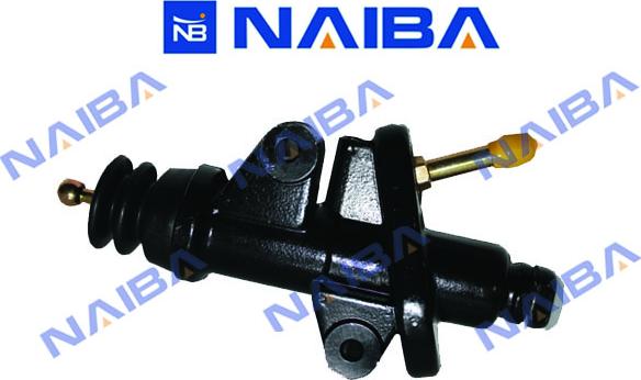 Calipere+ NAIBA CL529 - Master Cylinder, clutch car-mod.net