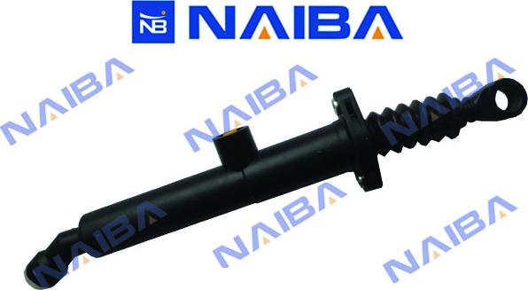 Calipere+ NAIBA CL059B - Master Cylinder, clutch car-mod.net