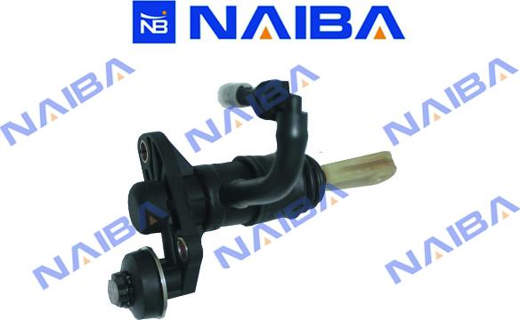 Calipere+ NAIBA CL009 - Master Cylinder, clutch car-mod.net
