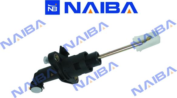 Calipere+ NAIBA CL016 - Master Cylinder, clutch car-mod.net
